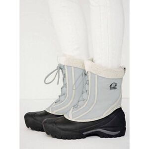 SOREL Cumberland Insulated Waterproof Winter Boot Size 10